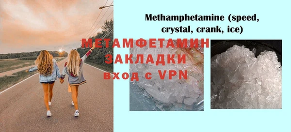 хмурый Гусь-Хрустальный